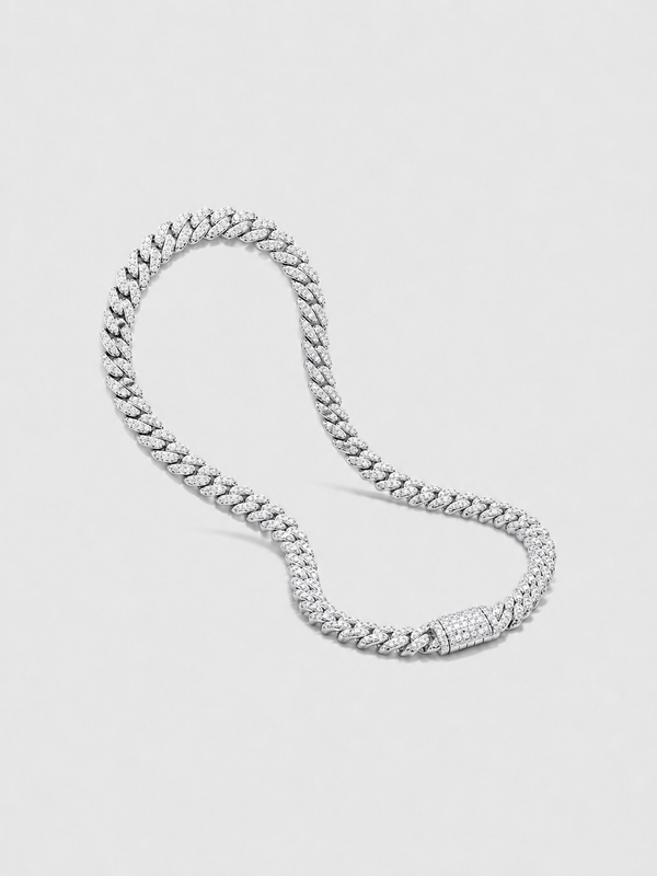 Pulsera Amalfy Positano en Plata de Ley 925