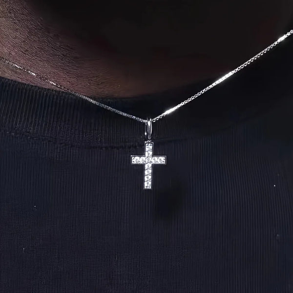 Collar Imperial en Plata de Ley 925