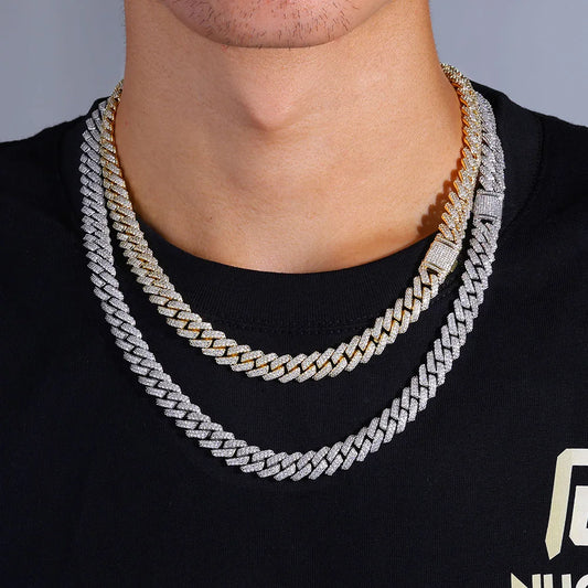 Collar Corsaro en Plata de Ley 925