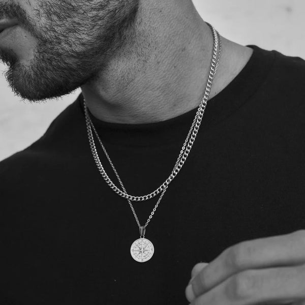 Collar Corsaro - Set de 2 piezas
