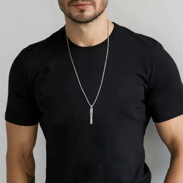 Collar Nero