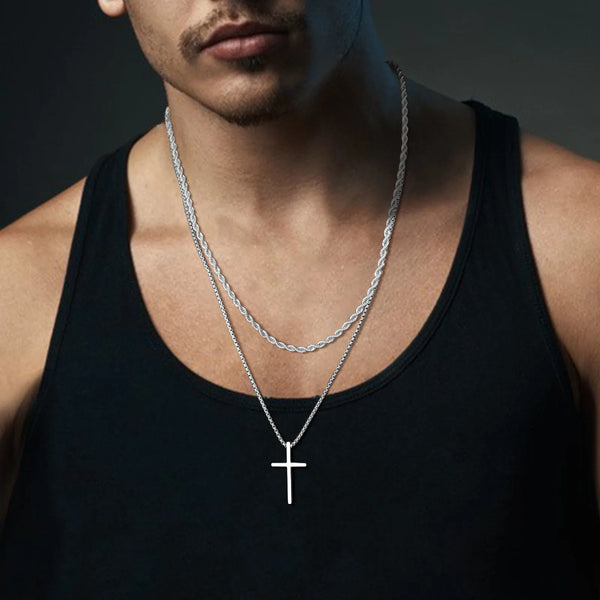 Collar Corsaro - Set de 2 collares