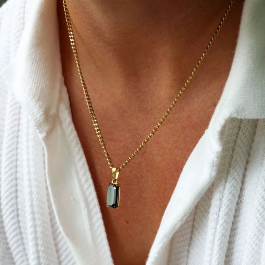 Collar Amalfy Lorenzo