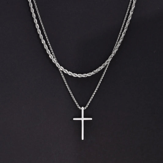 Collar Corsaro - Set de 2 collares