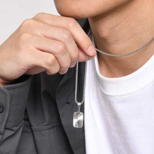 Collar Signature