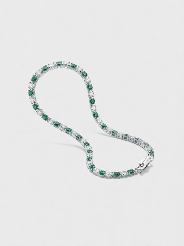 Pulseira Vittorio Prata 925