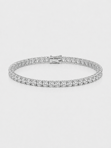 Pulsera Amalfy Plata de Ley 925