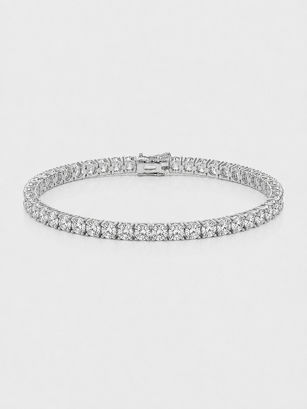 Pulsera Amalfy Plata de Ley 925
